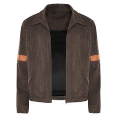 TV The Walking Dead 11 Rick Grimes Manteau Cosplay Costume