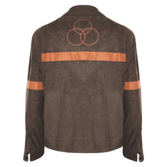 TV The Walking Dead 11 Rick Grimes Manteau Cosplay Costume