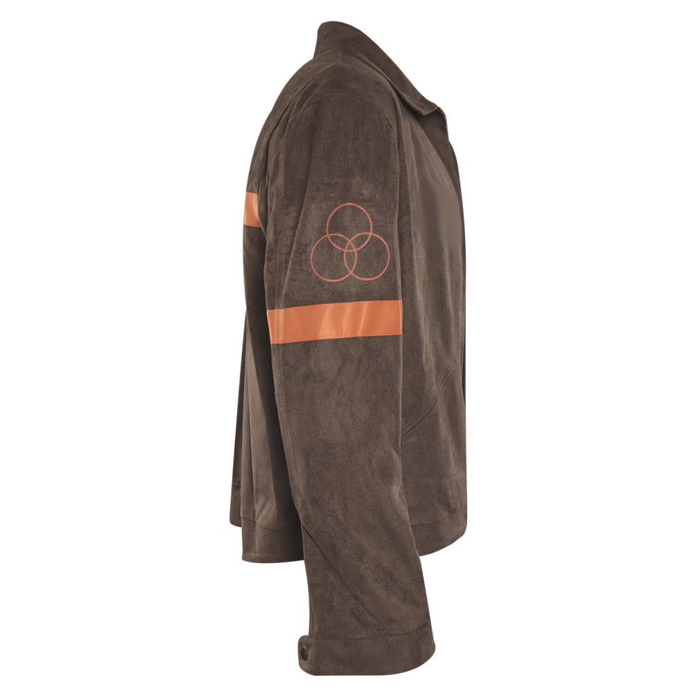 TV The Walking Dead 11 Rick Grimes Manteau Cosplay Costume