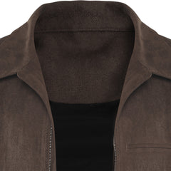 TV The Walking Dead 11 Rick Grimes Manteau Cosplay Costume