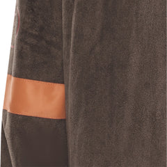 TV The Walking Dead 11 Rick Grimes Manteau Cosplay Costume