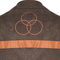 TV The Walking Dead 11 Rick Grimes Manteau Cosplay Costume