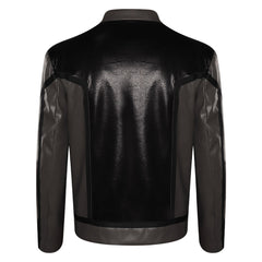 Star Trek Strange New Worlds Christopher Pike Veste Cosplay Costume