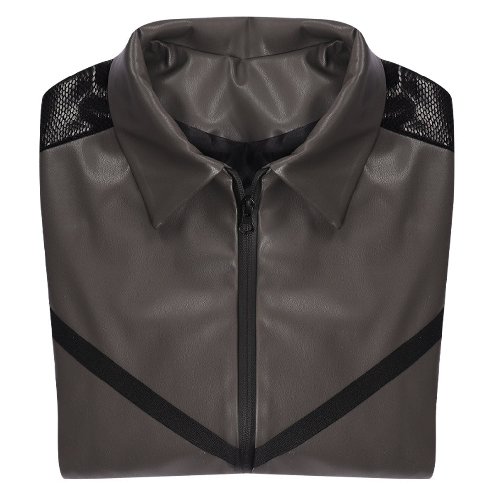 Star Trek Strange New Worlds Christopher Pike Veste Cosplay Costume