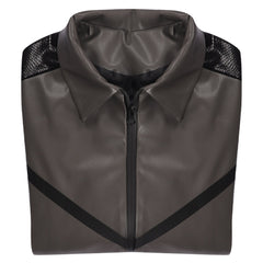 Star Trek Strange New Worlds Christopher Pike Veste Cosplay Costume