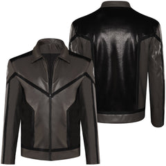 Star Trek Strange New Worlds Christopher Pike Veste Cosplay Costume