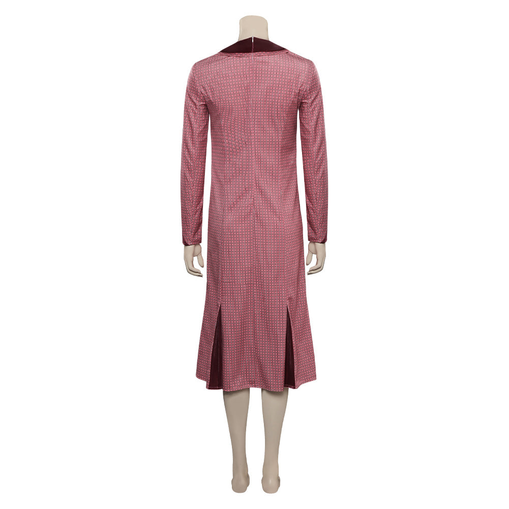 Adulte Harry Potter Dolores Jane Umbridge Tenue Cosplay Costume