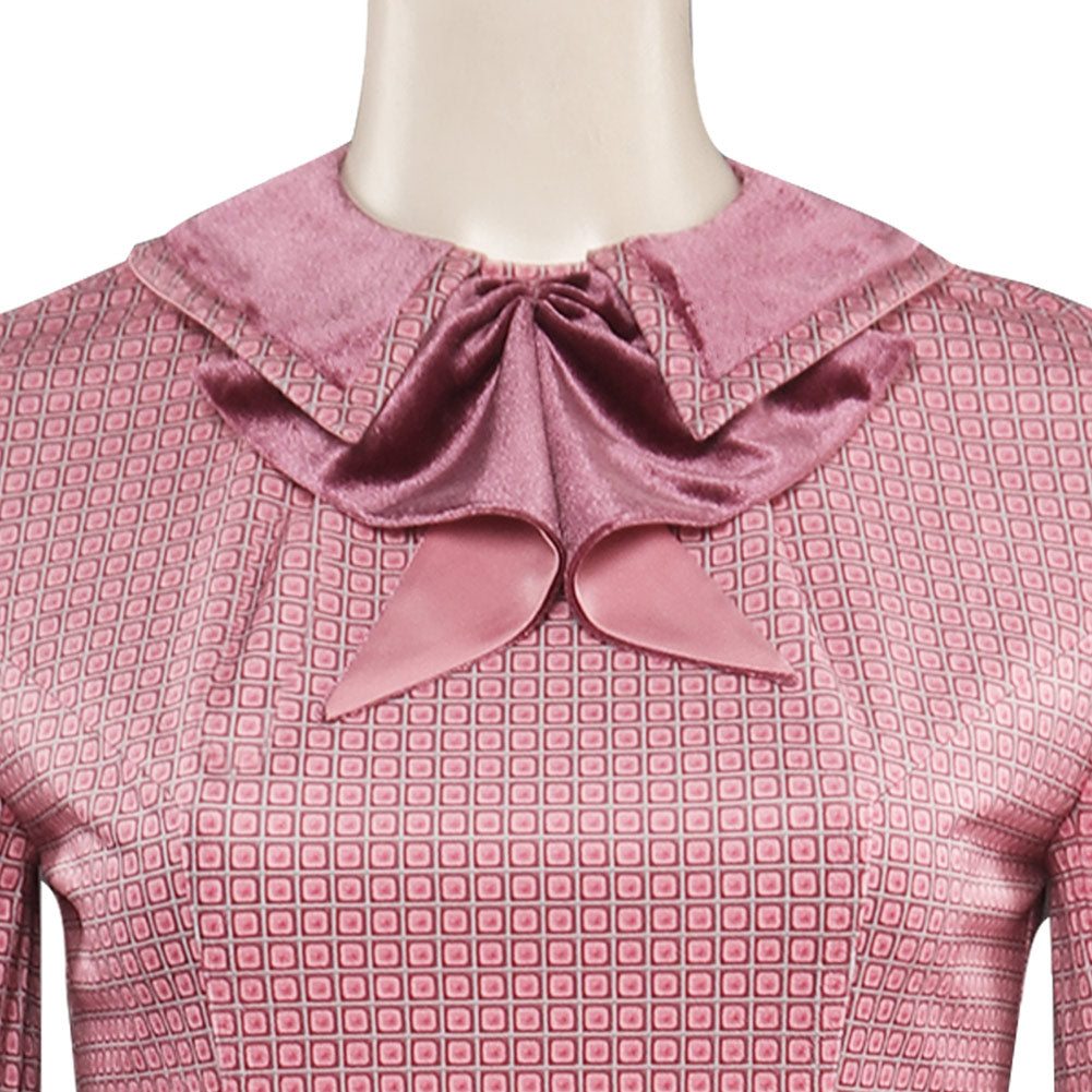 Adulte Harry Potter Dolores Jane Umbridge Tenue Cosplay Costume