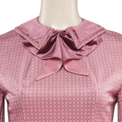 Adulte Harry Potter Dolores Jane Umbridge Tenue Cosplay Costume