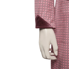 Adulte Harry Potter Dolores Jane Umbridge Tenue Cosplay Costume