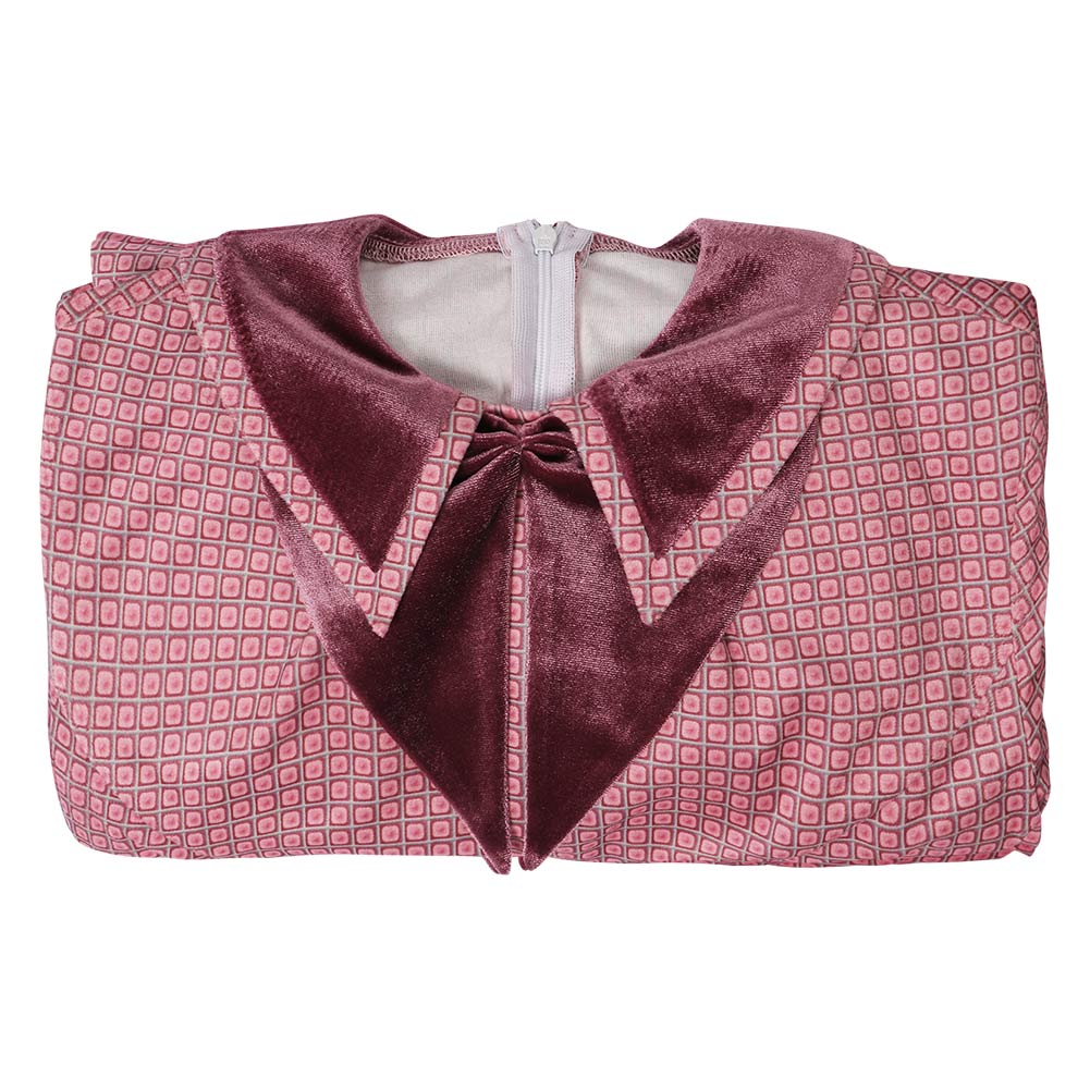 Adulte Harry Potter Dolores Jane Umbridge Tenue Cosplay Costume