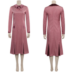Adulte Harry Potter Dolores Jane Umbridge Tenue Cosplay Costume
