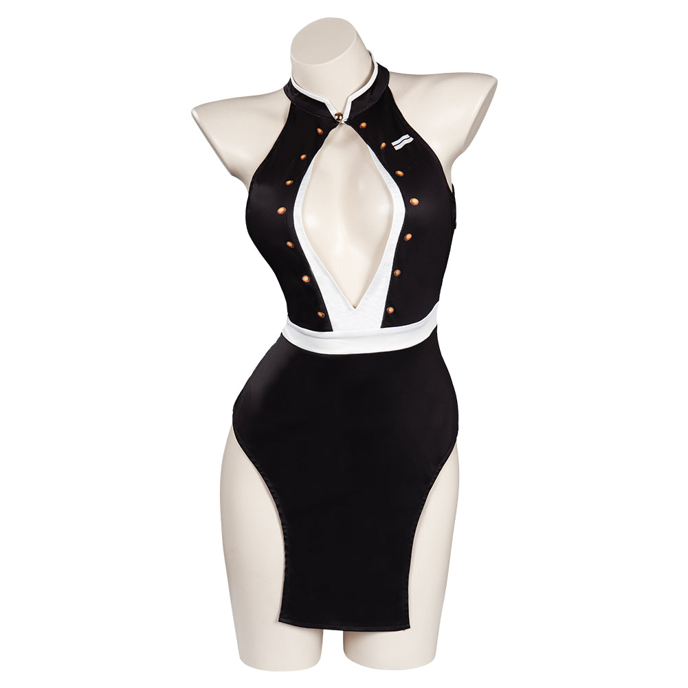 Demon Slayer Uzui Tengen Cosplay Costume Design Original