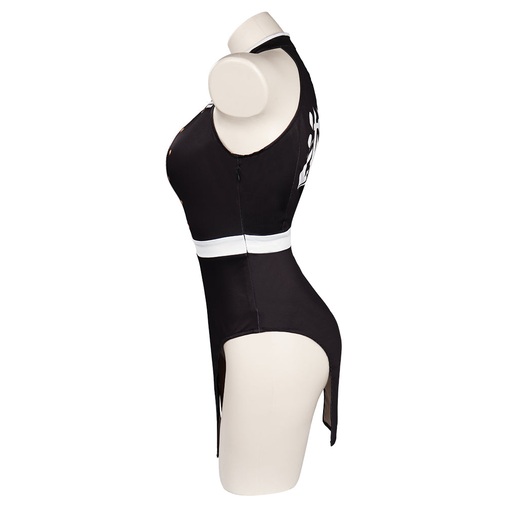 Demon Slayer Uzui Tengen Cosplay Costume Design Original