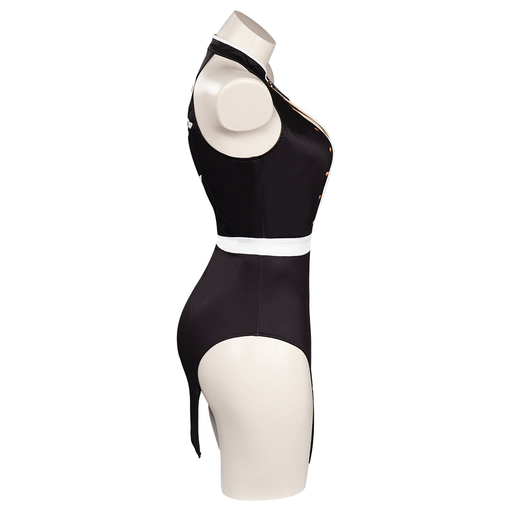 Demon Slayer Uzui Tengen Cosplay Costume Design Original