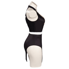 Demon Slayer Uzui Tengen Cosplay Costume Design Original