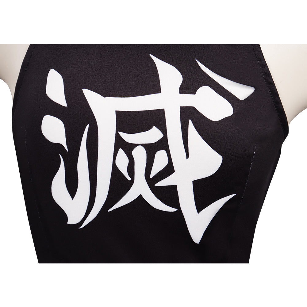 Demon Slayer Uzui Tengen Cosplay Costume Design Original