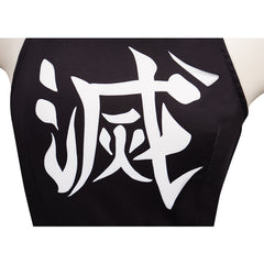 Demon Slayer Uzui Tengen Cosplay Costume Design Original