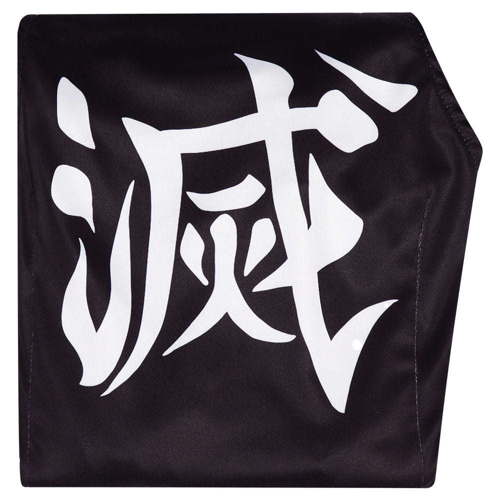 Demon Slayer Uzui Tengen Cosplay Costume Design Original