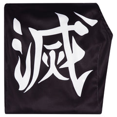 Demon Slayer Uzui Tengen Cosplay Costume Design Original