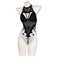 Nier: Automata Yorha No.2 Maillot De Bain Cosplay Costume