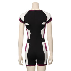 She-Hulk : Avocate Jennifer Walters Cosplay Costume Carnival Halloween