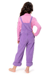 2022 Turning Red Alerte Rouge Enfant Abby Cosplay Costume