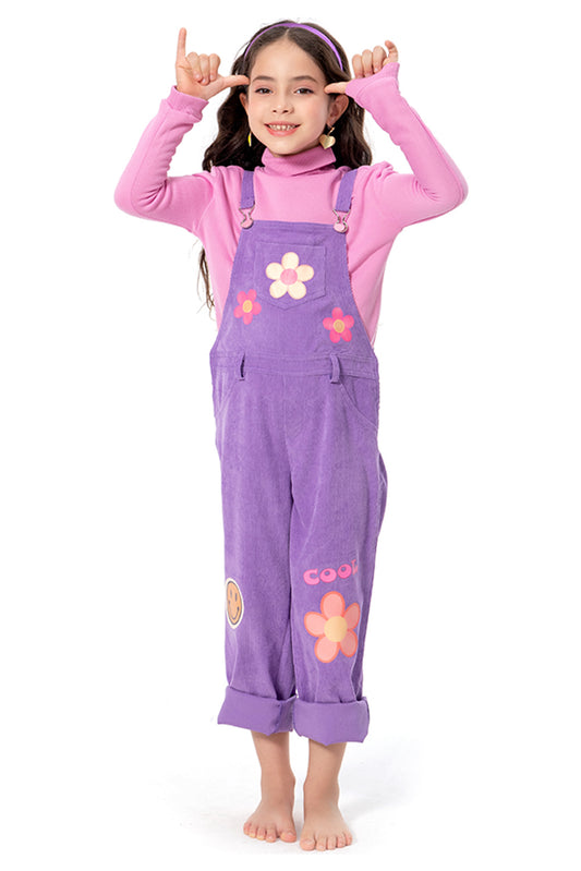 2022 Turning Red Alerte Rouge Enfant Abby Cosplay Costume