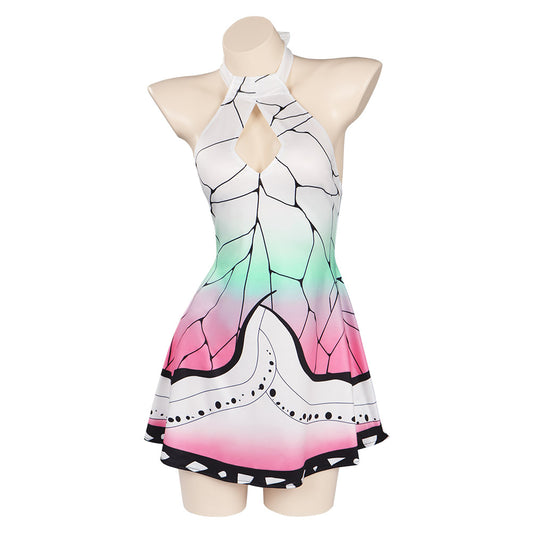 Les Rôdeurs de la Nuit Maillot De Bain Cosplay Costume Design Original -Cossky