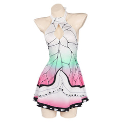 Les Rôdeurs de la Nuit Maillot De Bain Cosplay Costume Design Original -Cossky