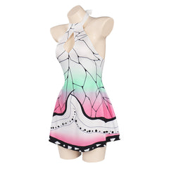 Les Rôdeurs de la Nuit Maillot De Bain Cosplay Costume Design Original -Cossky