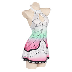 Les Rôdeurs de la Nuit Maillot De Bain Cosplay Costume Design Original -Cossky