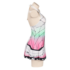 Les Rôdeurs de la Nuit Maillot De Bain Cosplay Costume Design Original -Cossky