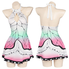 Les Rôdeurs de la Nuit Maillot De Bain Cosplay Costume Design Original -Cossky