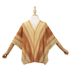 Encanto Enfant Camilo Cape Cosplay Costume