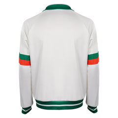 Stranger Things 4 Lucas Sinclair Veste Cosplay Costume