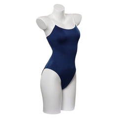 Summer Time Rendering Kofune Ushio Maillot De Bain Cosplay Costume