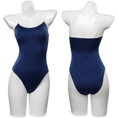 Summer Time Rendering Kofune Ushio Maillot De Bain Cosplay Costume