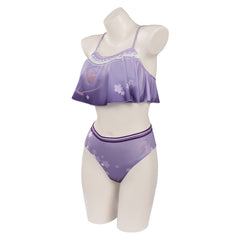 Genshin Impact Baal Raiden Shogun Cosplay Costume Design Original -Cossky