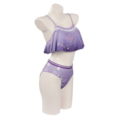 Genshin Impact Baal Raiden Shogun Cosplay Costume Design Original -Cossky