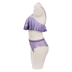 Genshin Impact Baal Raiden Shogun Cosplay Costume Design Original -Cossky