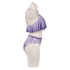 Genshin Impact Baal Raiden Shogun Cosplay Costume Design Original -Cossky