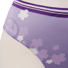 Genshin Impact Baal Raiden Shogun Cosplay Costume Design Original -Cossky