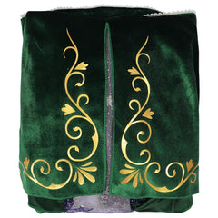 Hocus Pocus 2 Winifred Sanderson Robe Cosplay Costume Carnival Halloween