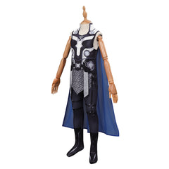 2022 Enfant Thor: Love and Thunder Valkyrie Cosplay Costume