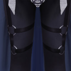 2022 Enfant Thor: Love and Thunder Valkyrie Cosplay Costume