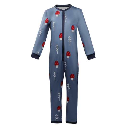 Enfant I Am Groot Groot Combinaison Cosplay Costume Carnival Halloween