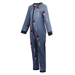 Enfant I Am Groot Groot Combinaison Cosplay Costume Carnival Halloween