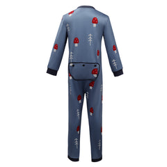 Enfant I Am Groot Groot Combinaison Cosplay Costume Carnival Halloween