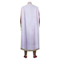 Film Shazam Fury of the Gods Shazam Ensemble Copslay Costume